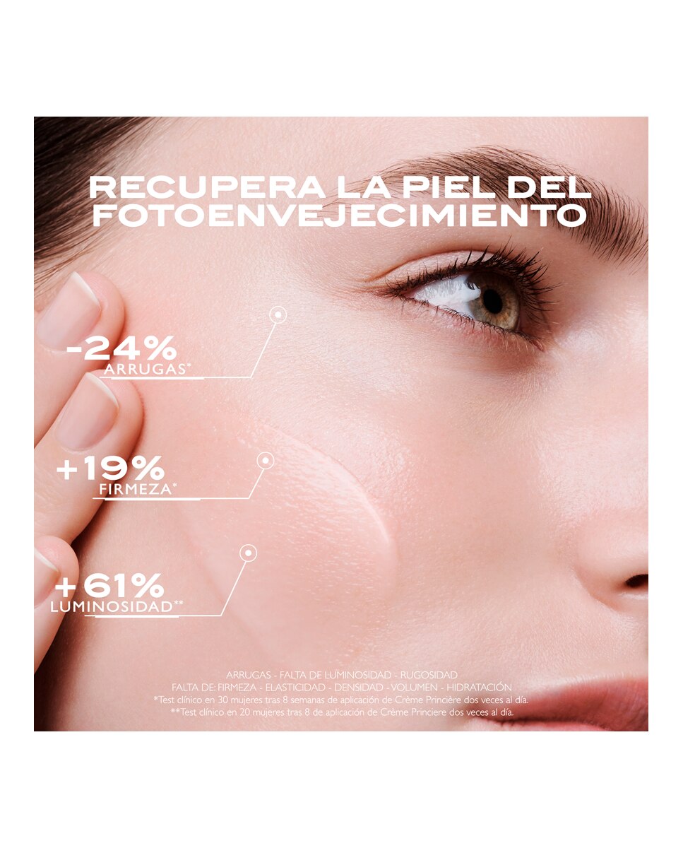 Thumbnail 5 de Lancaster Crème Princière Moisturiser 50 ml crema