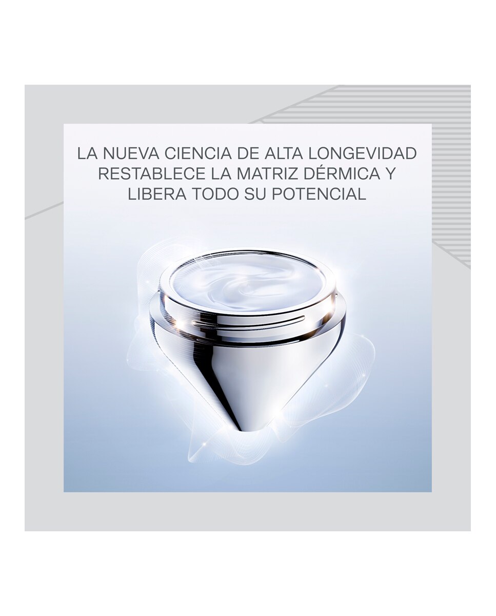 Crema Antiedad Life Matrix Haute Rejuvenation Cream La Praire - 50 ml 2