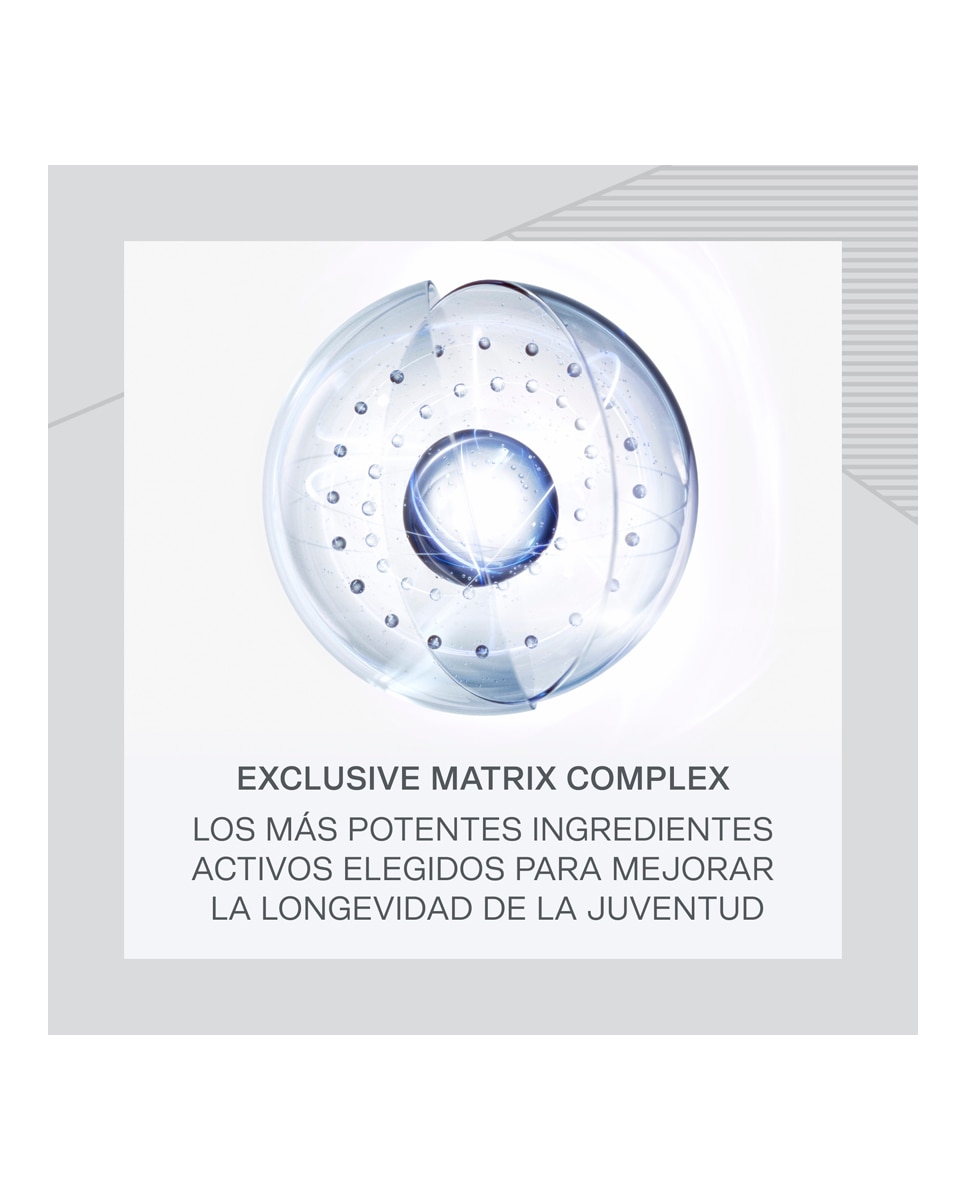 Crema Antiedad Life Matrix Haute Rejuvenation Cream La Praire - 50 ml 3