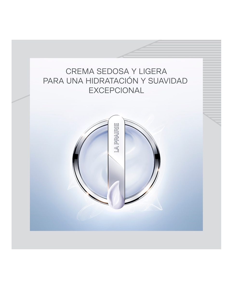 Crema Antiedad Life Matrix Haute Rejuvenation Cream La Praire - 50 ml 4