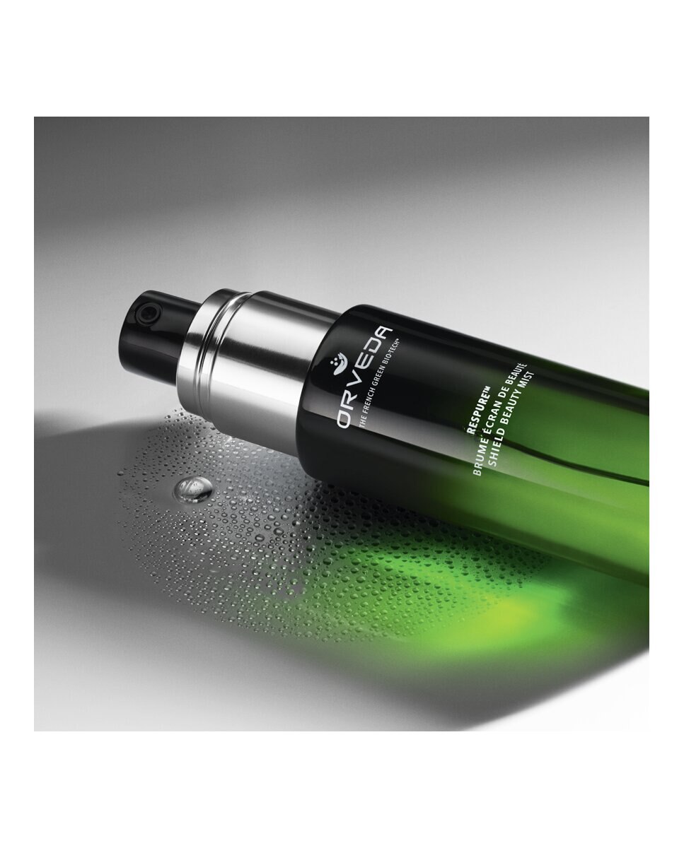 Imagen 3 de Bruma Respure Shield Beauty Mist 30 ml Orveda - 30 ml