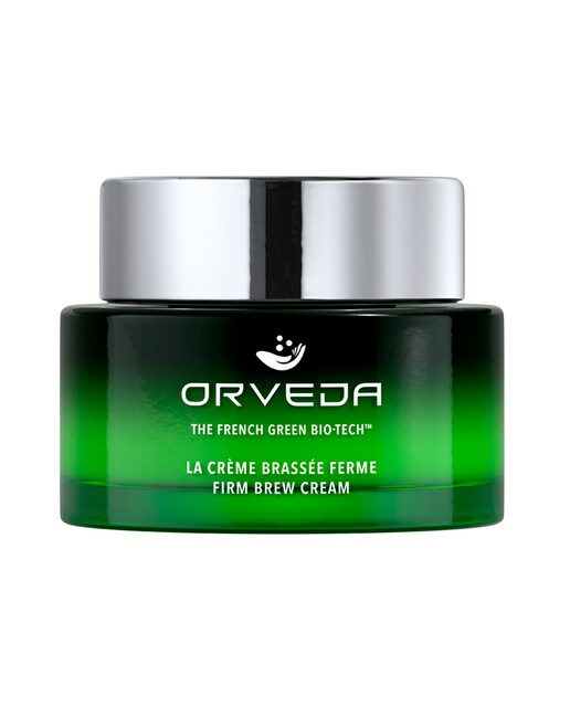 Crema Firm Brew 50 ml Orveda