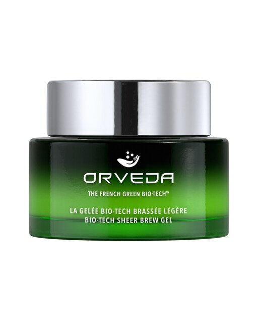 Gel Bio-Tech Sheer Brew 50 ml Orveda