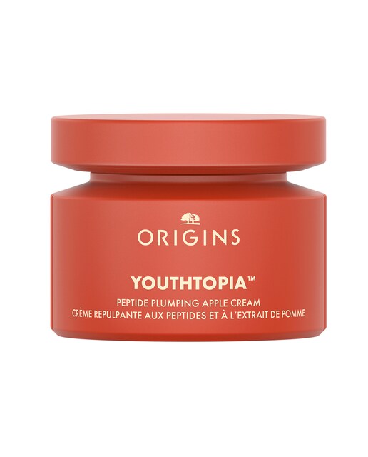 Crema hidratante Youthtopia Peptide Plumping Apple 50 ml Origins