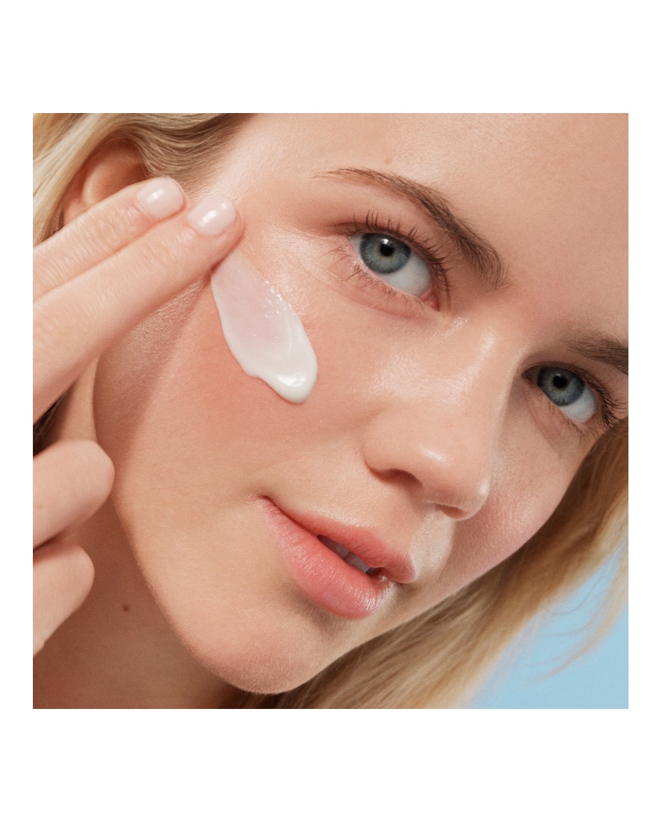 Crema hidratante Youthtopia Peptide Plumping Apple Origins - 50 ml 4