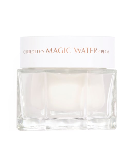 Crema Magic Water Cream Charlotte Tilbury