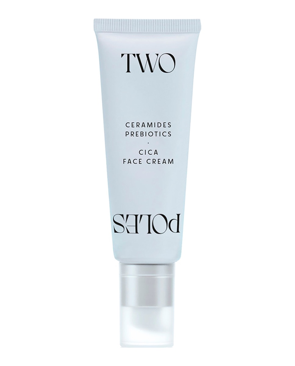 TWO POLES - Crema hidratante Cica Face Cream 50 ml Two Poles.