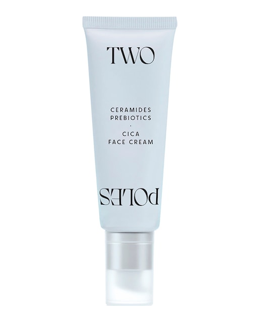 Imagen 0 de Crema hidratante Cica Face Cream 50 ml Two Poles