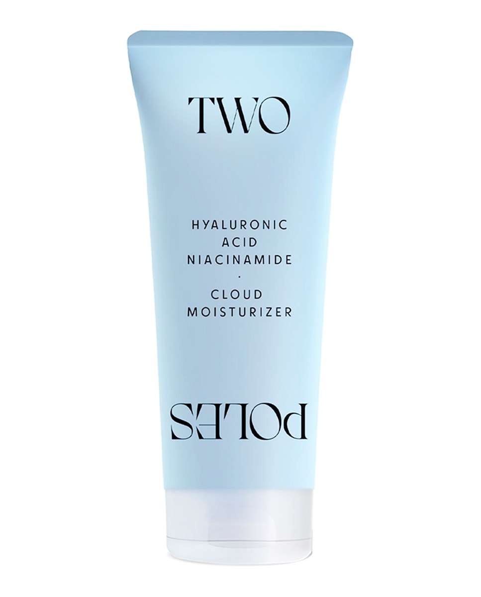 TWO POLES - Crema gel hidratante Cloud Moisturizer 50 ml Two Poles.