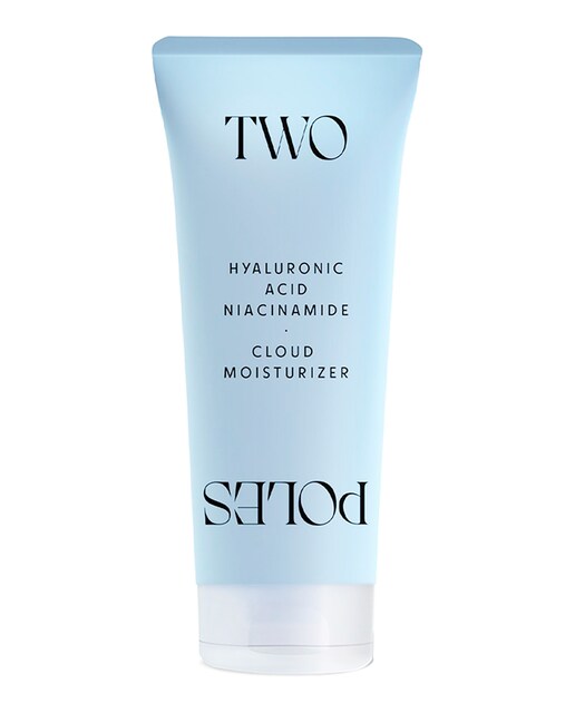 Imagen 0 de Crema gel hidratante Cloud Moisturizer 50 ml Two Poles