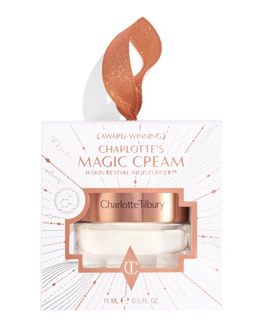 Crema Mini Charlotte's Magic 15 ml Charlotte Tilbury