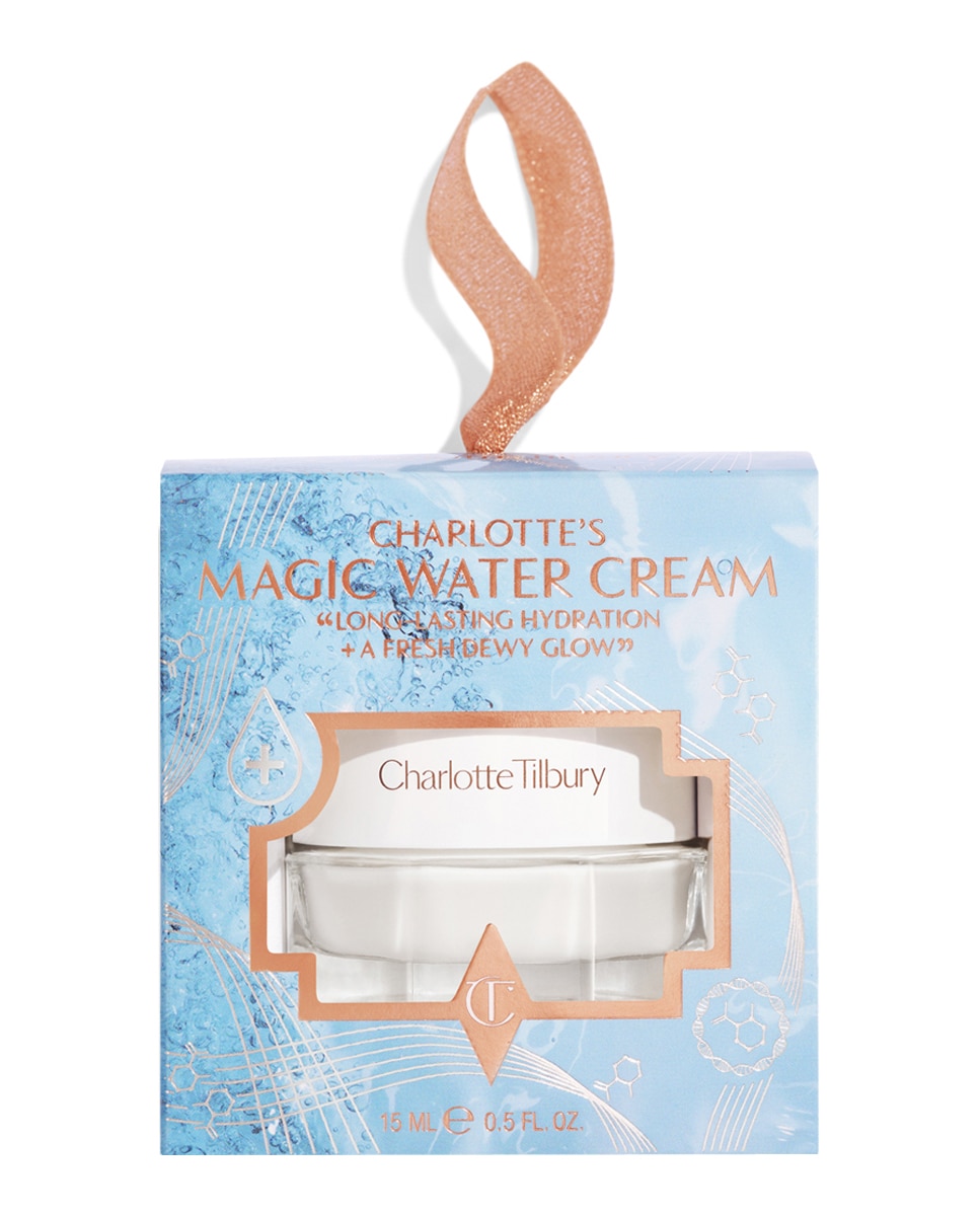 Charlotte Tilbury - Crema Mini Charlotte's Magic Water Charlotte Tilbury.