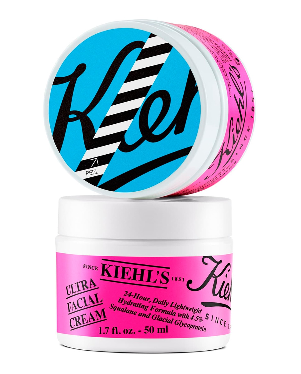 Crema Hidratante Ultra Facial Cream Kiehl'S 50 ml · El Corte Inglés