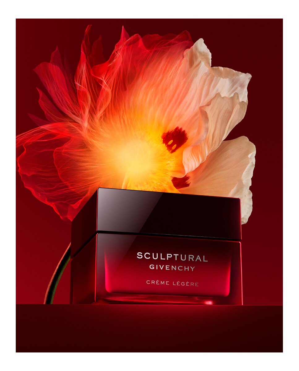 Crema Ligera Sculptural Givenchy - 50 ml 2