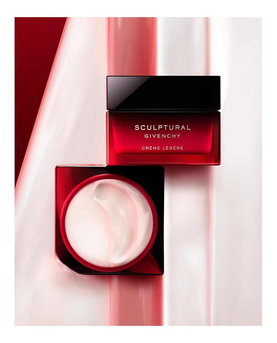 Crema Ligera Sculptural 50 Ml Givenchy · Givenchy · El Corte Inglés