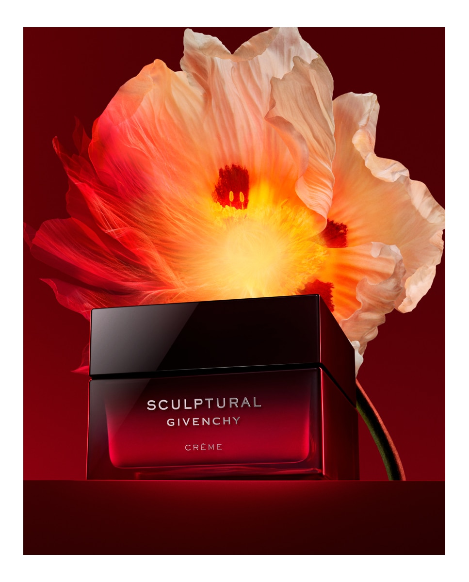 Crema Sculptural Givenchy - 50 ml 2
