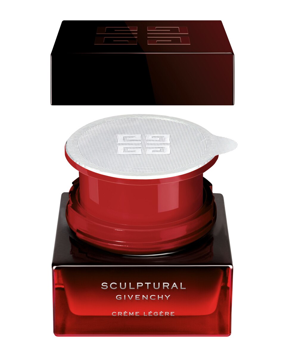 Recarga Crema Ligera Sculptural Givenchy - 50 ml 2