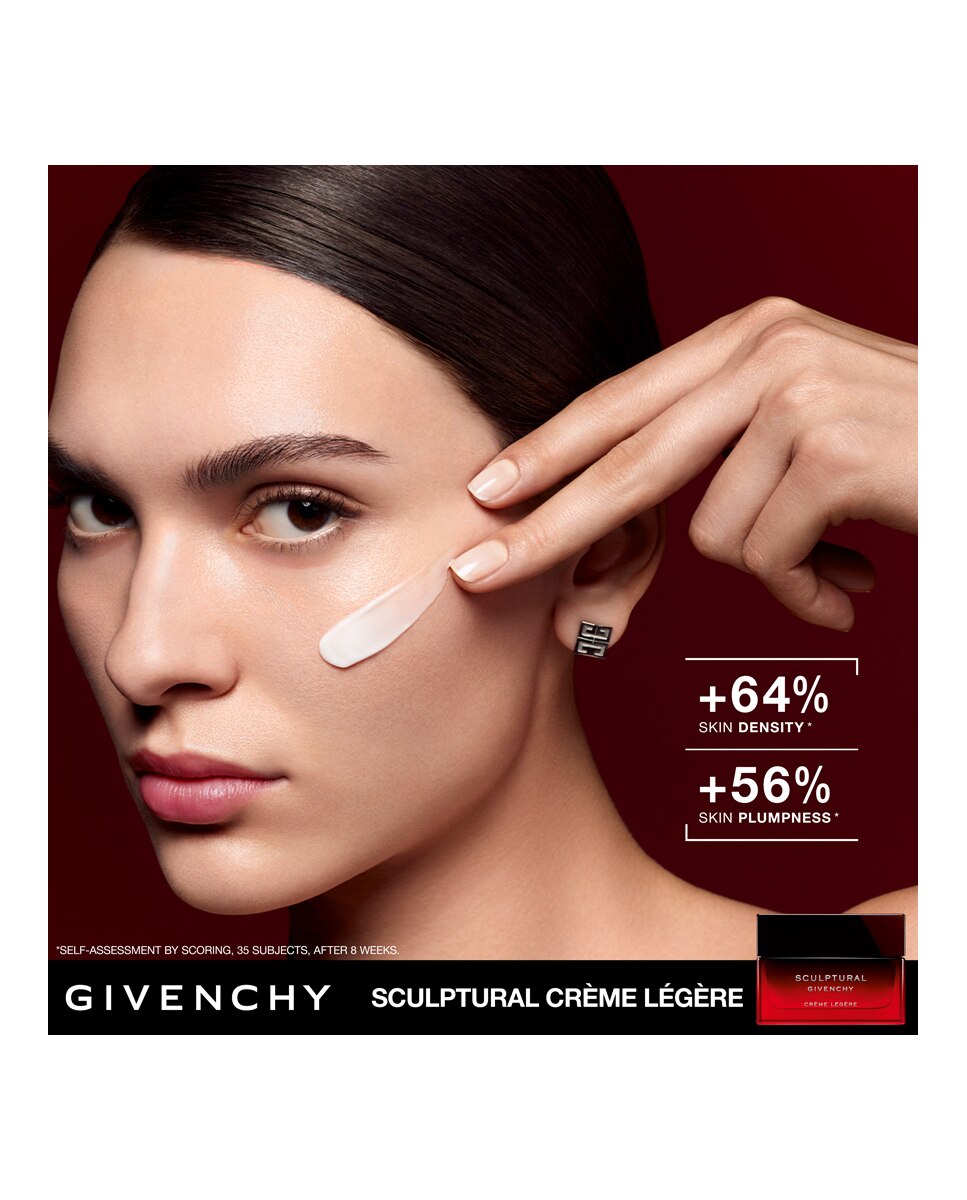 Recarga Crema Ligera Sculptural Givenchy - 50 ml 5