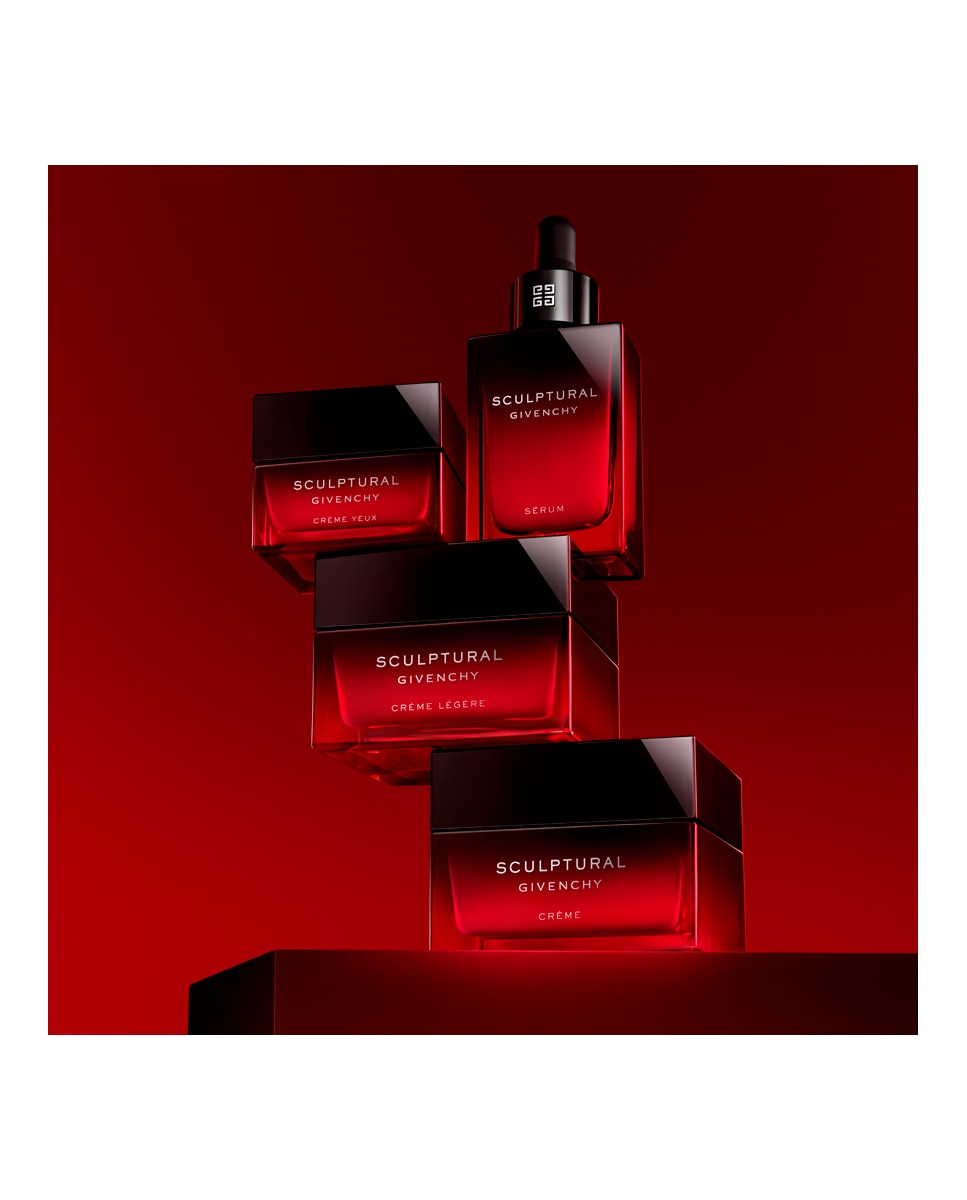 Recarga Crema Ligera Sculptural Givenchy - 50 ml 6
