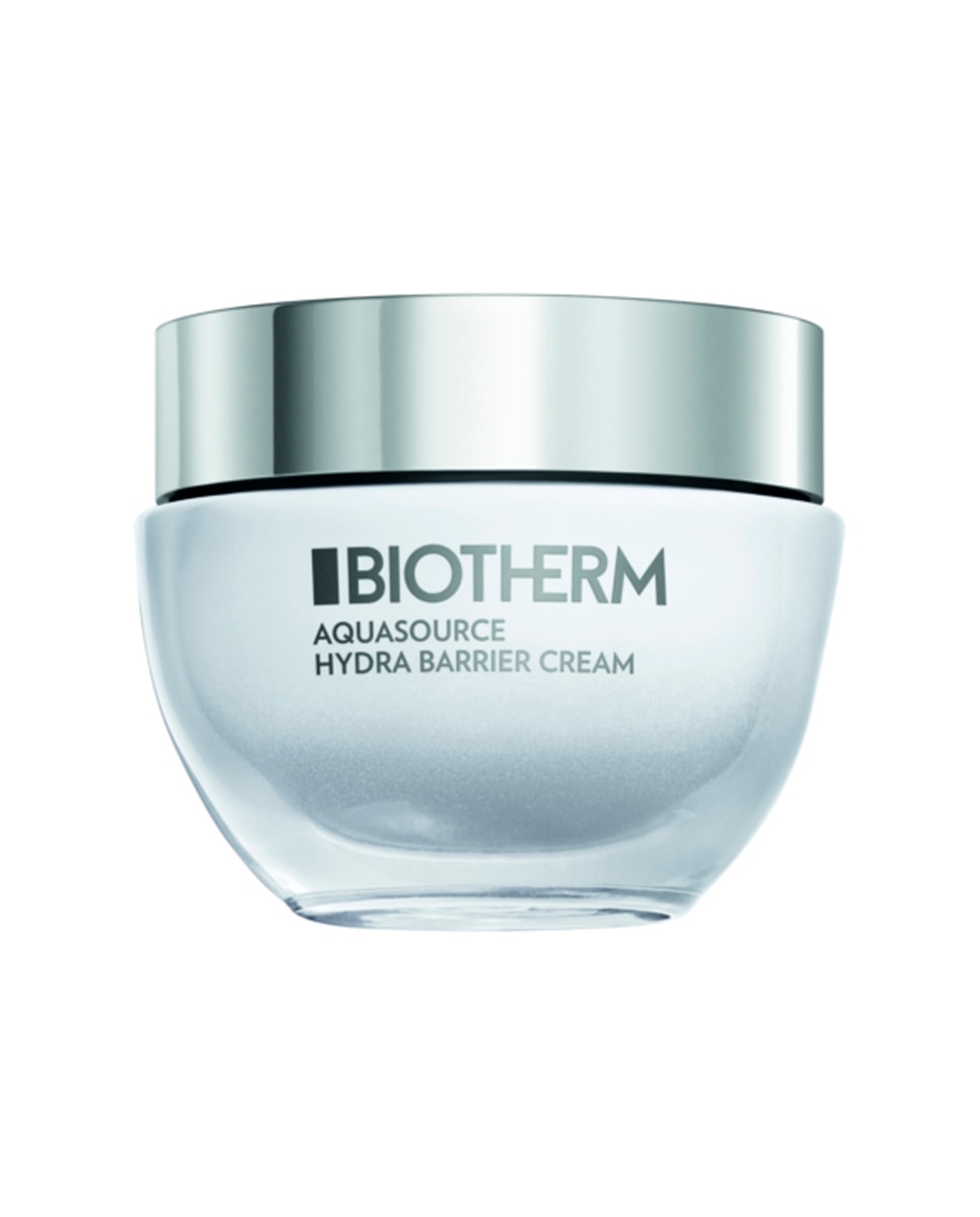 Crema Facial Aquasource Hydra Barrier Cream 50 ml Biotherm - 50 ml 1