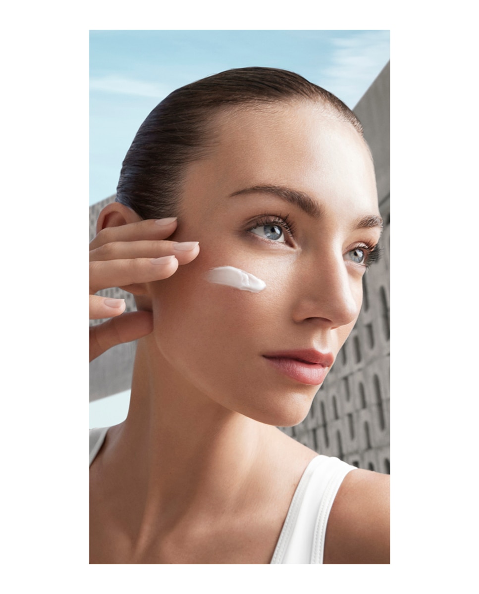 Crema Facial Aquasource Hydra Barrier Cream 50 ml Biotherm - 50 ml 3