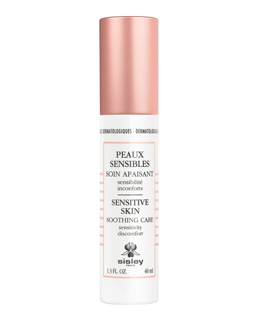 Imagen 0 de Tratamiento Peaux Sensibles Soin Apaisant Sisley