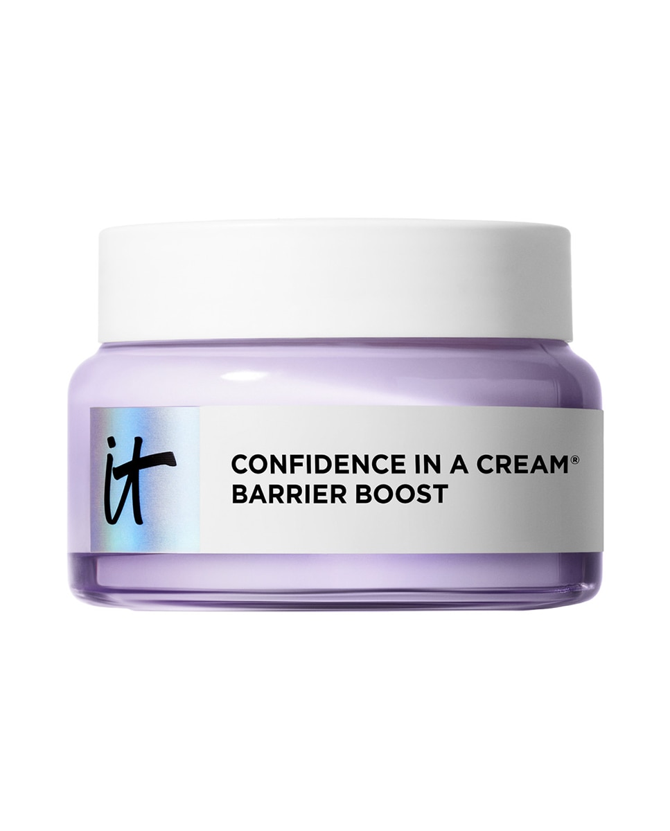 IT Cosmetics - Crema Confidence in a Barrier 60 ML It Cosmetics.