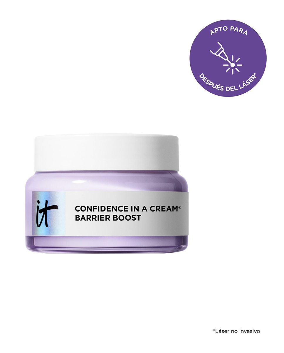 Crema Confidence in a Barrier 60 ML It Cosmetics - 60 ml 2