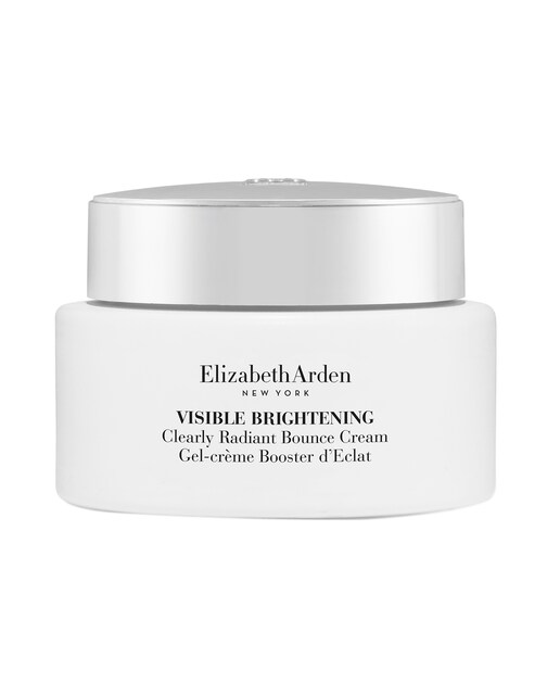 Crema Facial Visible Brightening Clearly Radiant Bounce 50 ml Elizabeth Arden