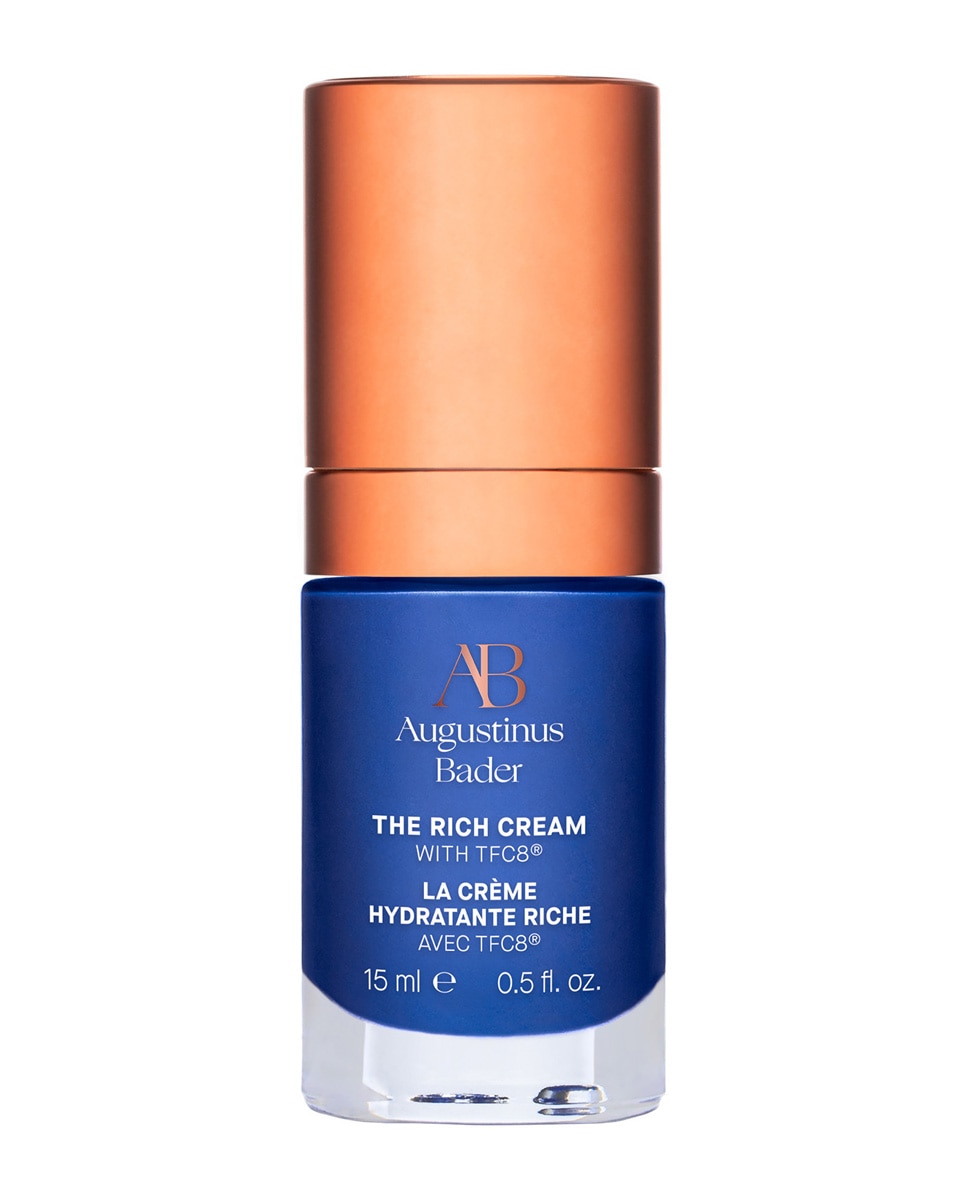 Augustinus Bader - Crema Facial The Rich Cream Augustinus Bader.
