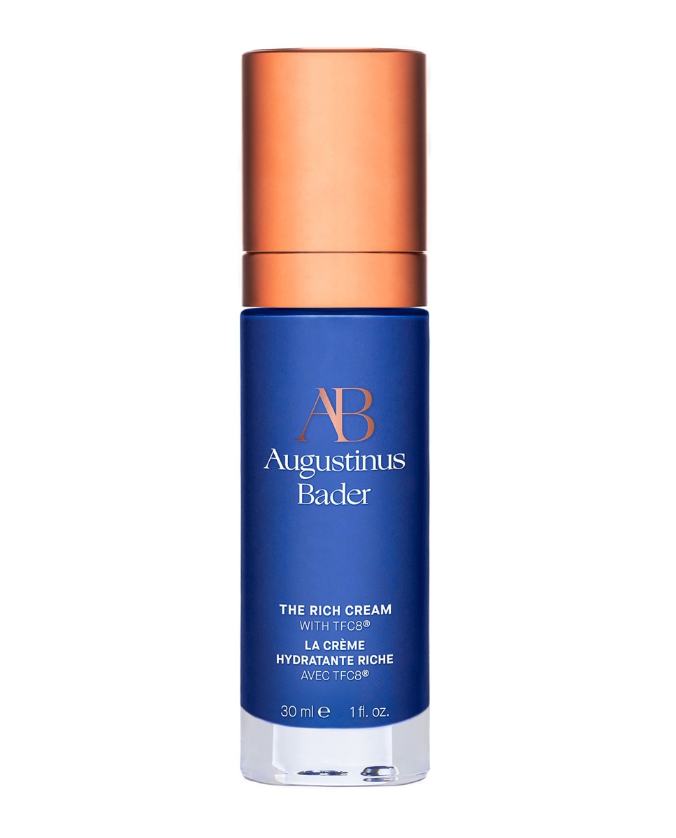 Imagen 0 de Crema Facial The Rich Cream Augustinus Bader