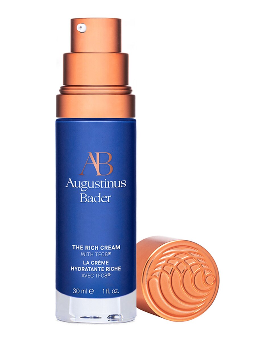 Crema Facial The Rich Cream Augustinus Bader - 15 ml 2