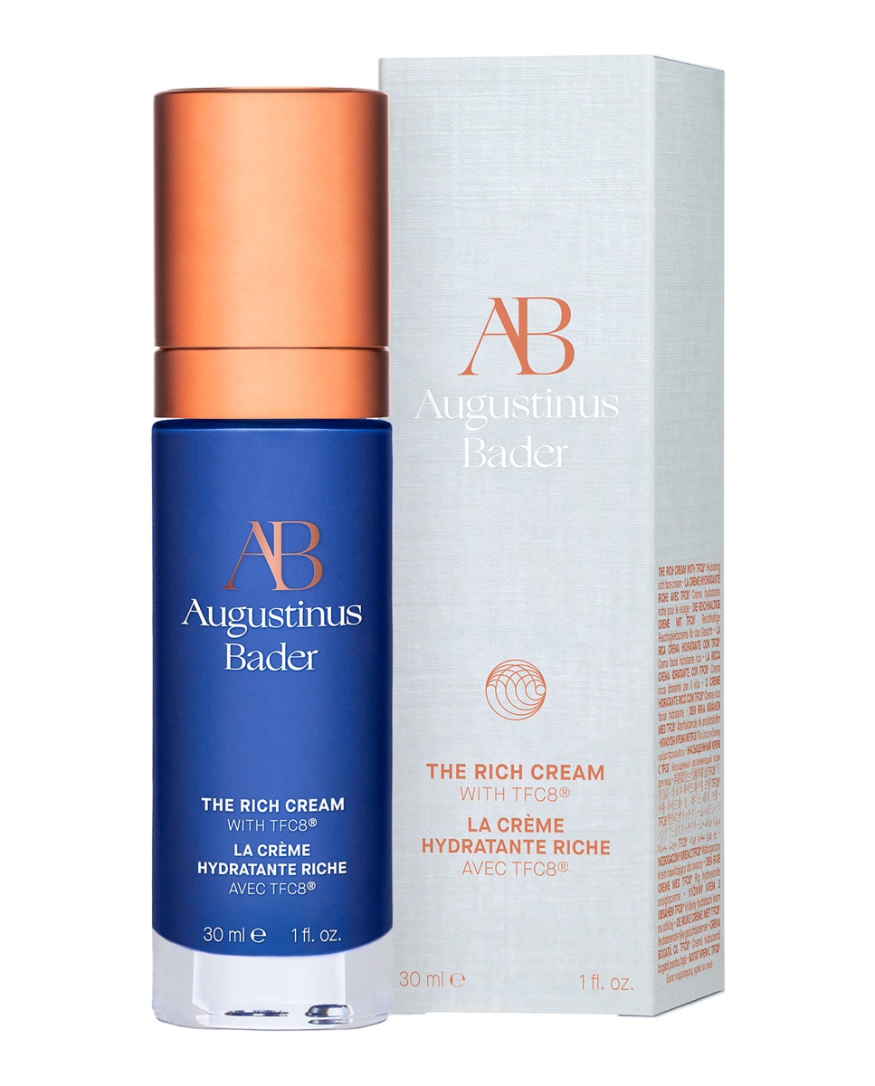 Crema Facial The Rich Cream Augustinus Bader - 15 ml 3