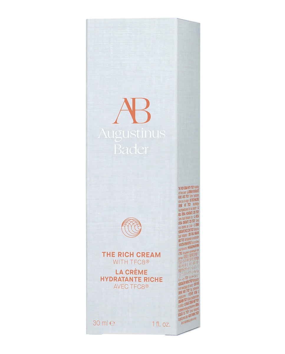 Crema Facial The Rich Cream Augustinus Bader - 15 ml 6
