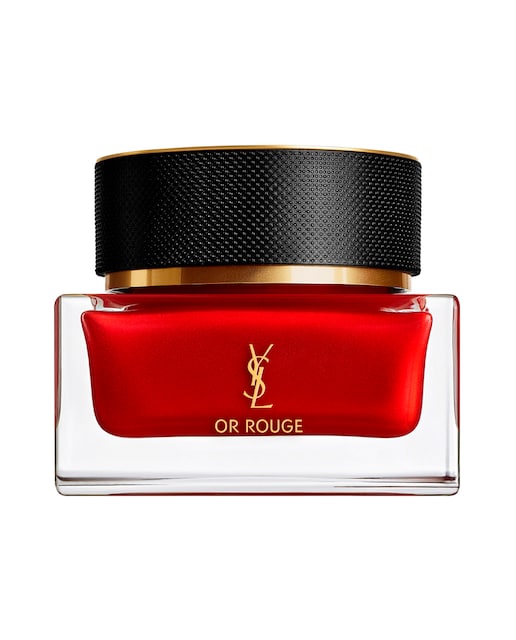 Yves Saint Laurent – Crema Facil UV Fundamental Or Rouge SPF50+ 30 ml Yves Saint Laurent.