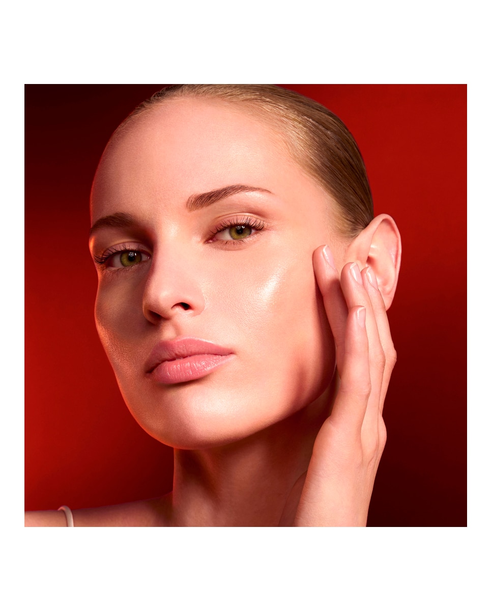 Sérum Facial Or Rouge Huile R25 Rech Yves Saint Laurent - 30 ml 6