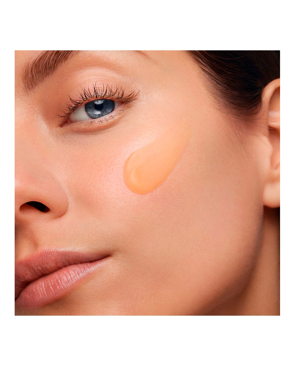 Crema Gel Aquasource+ Brightening Vitamin Glow Gel 50 Ml Biotherm 6