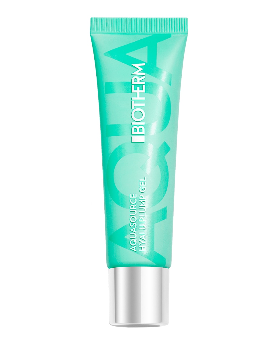 Gel Hidratante Aquasource Hyalu Plump Gel 30 Ml Biotherm - 30 ml 1