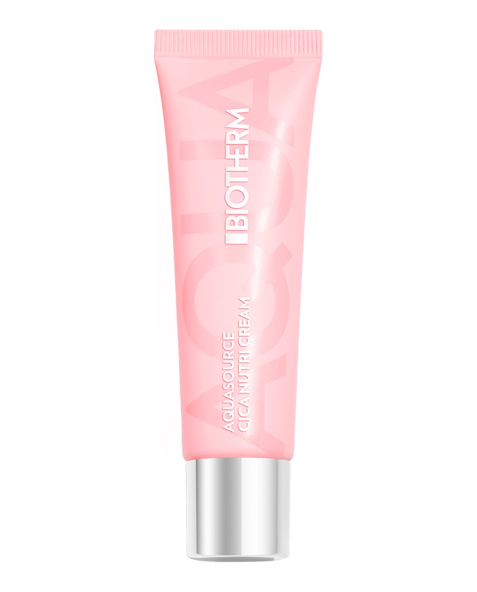 Crema Hidratante Aquasource Cica Nutri Cream 30Ml Biotherm - 30 ml 1