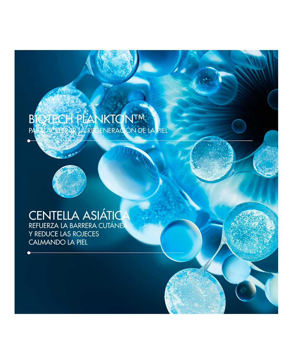 Crema Hidratante Aquasource Cica Nutri Cream 30Ml Biotherm - 30 ml 4
