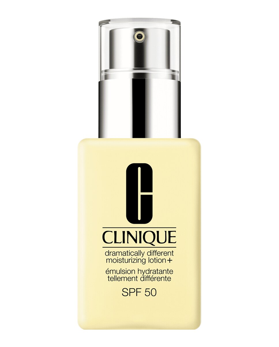 Clinique - Loción Corporal Hidratante Dramatically Different Moisturizing Lotion SPF50 Clinique.