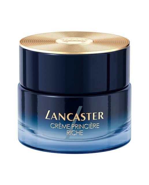Imagen 0 de Crema Hidratante Rica Princière Riche 50 ml Lancaster