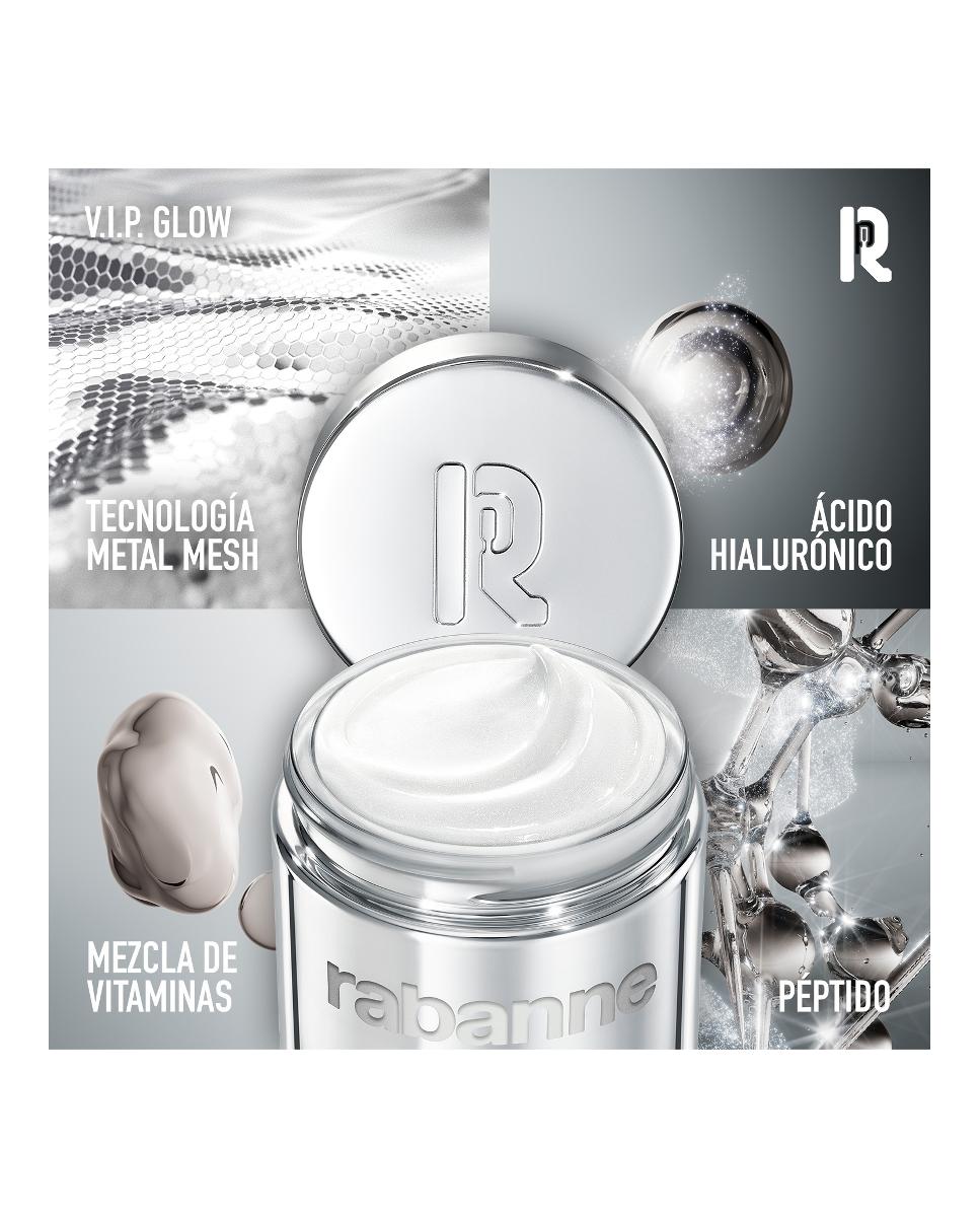 Primer V.I.P. Glow Diamond-Glow Rabanne Rabanne - 50 ml 6