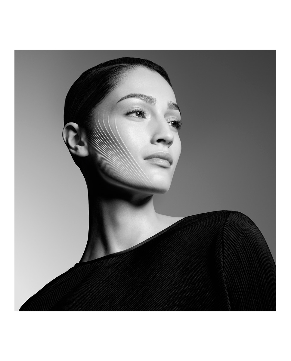 Recarga Crema Facial Nera Remodeling Cream 50 ml Giorgio Armani 5