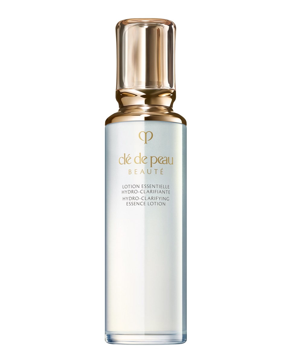 Clé de Peau Beauté - Loción Clarifying Essence Lotion 170 Ml Cle De Peau Beaute.