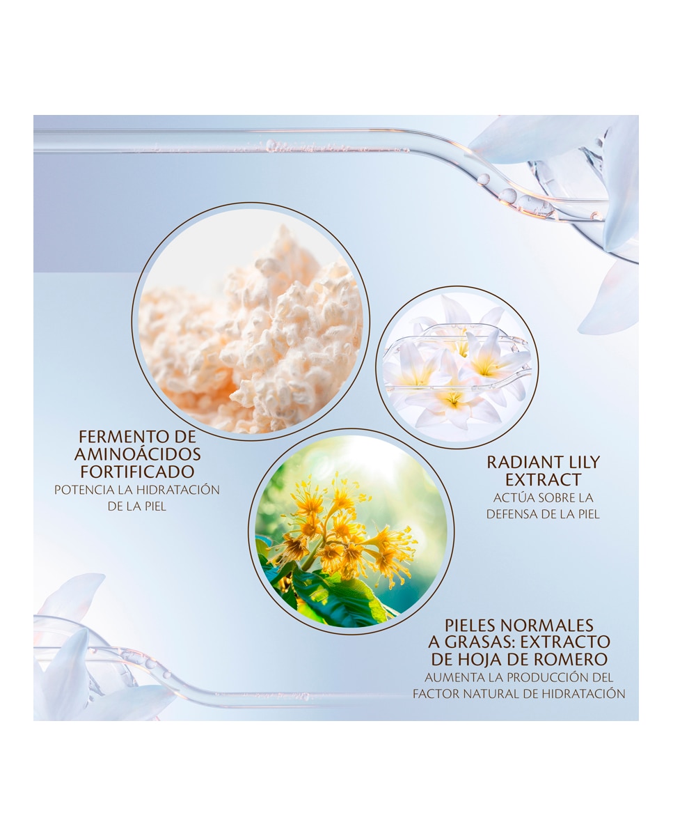 Imagen 5 de Loción Clarifying Essence Lotion 170 Ml Cle De Peau Beaute - 170 ml