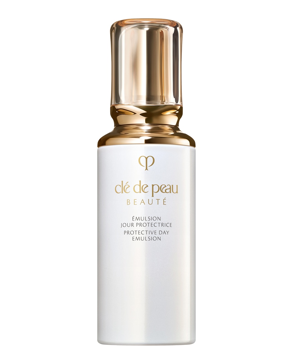 Clé de Peau Beauté - Emulsión Facial Protective Day 125 ml Clé De Peau Beaute.