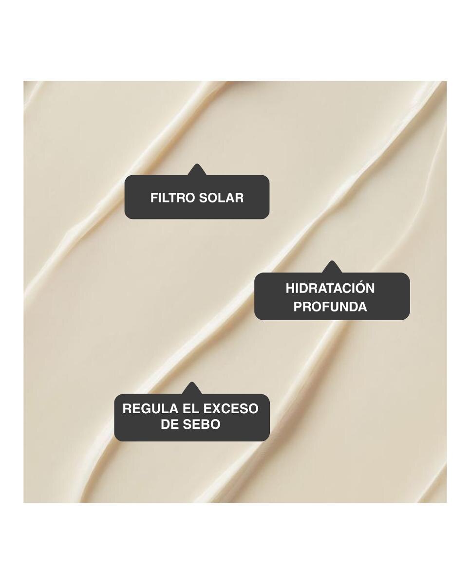Crema Pieles Mixtas Crema 50 Ml Elisabeth Álvarez Cosmetics 2