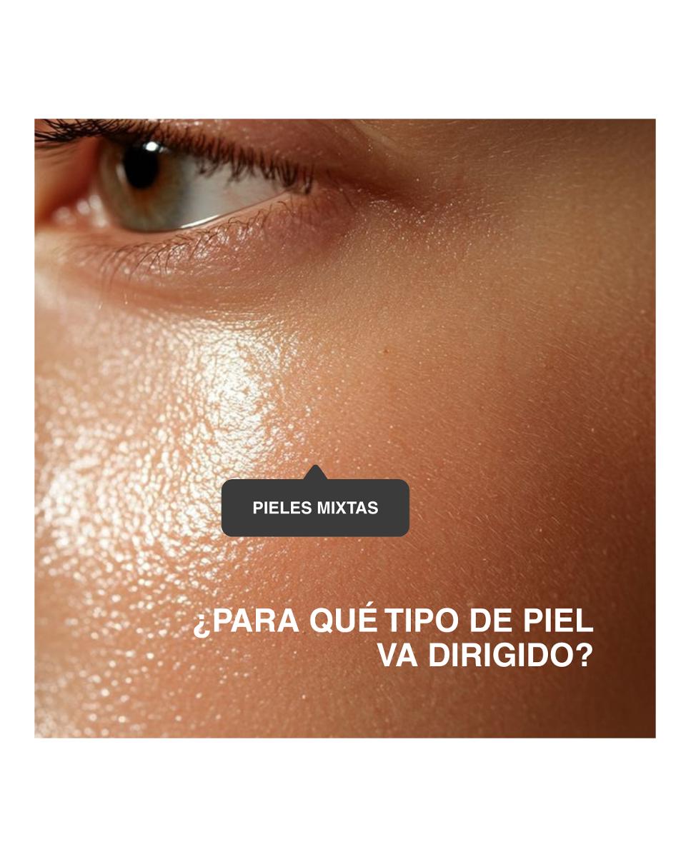 Crema Pieles Mixtas Crema 50 Ml Elisabeth Álvarez Cosmetics 3