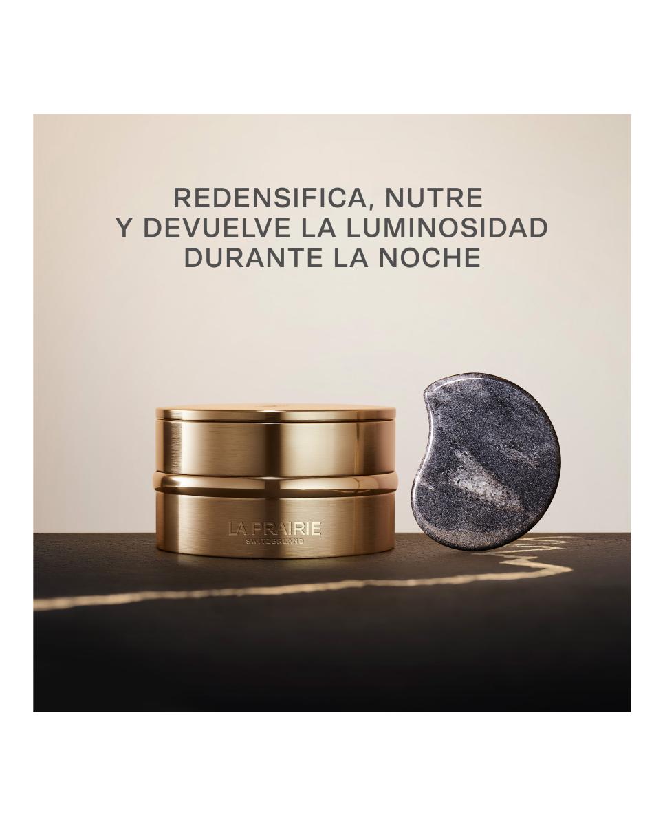Bálsamo Facial Pure Gold Radiance Nocturnal Balm 60 ml La Prairie - 60 ml 2
